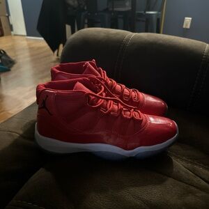 Jordan win like 96